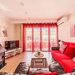 Apartment Mariners 4 By Interhome