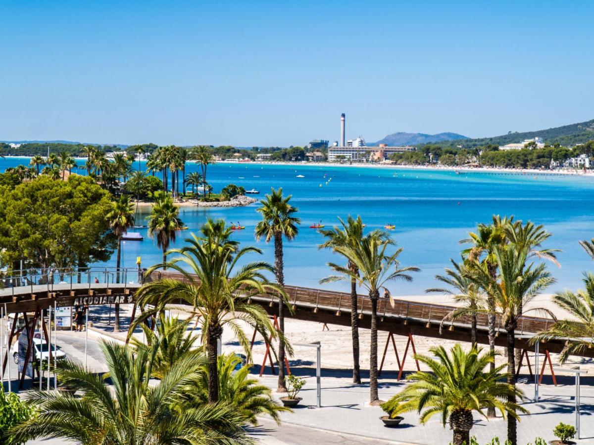 Apartment Mariners 4 By Interhome Alcudia (Mallorca)