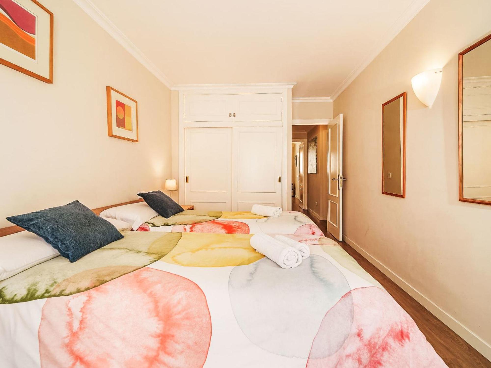 Mariners 4 By Interhome Alcudia (Mallorca)