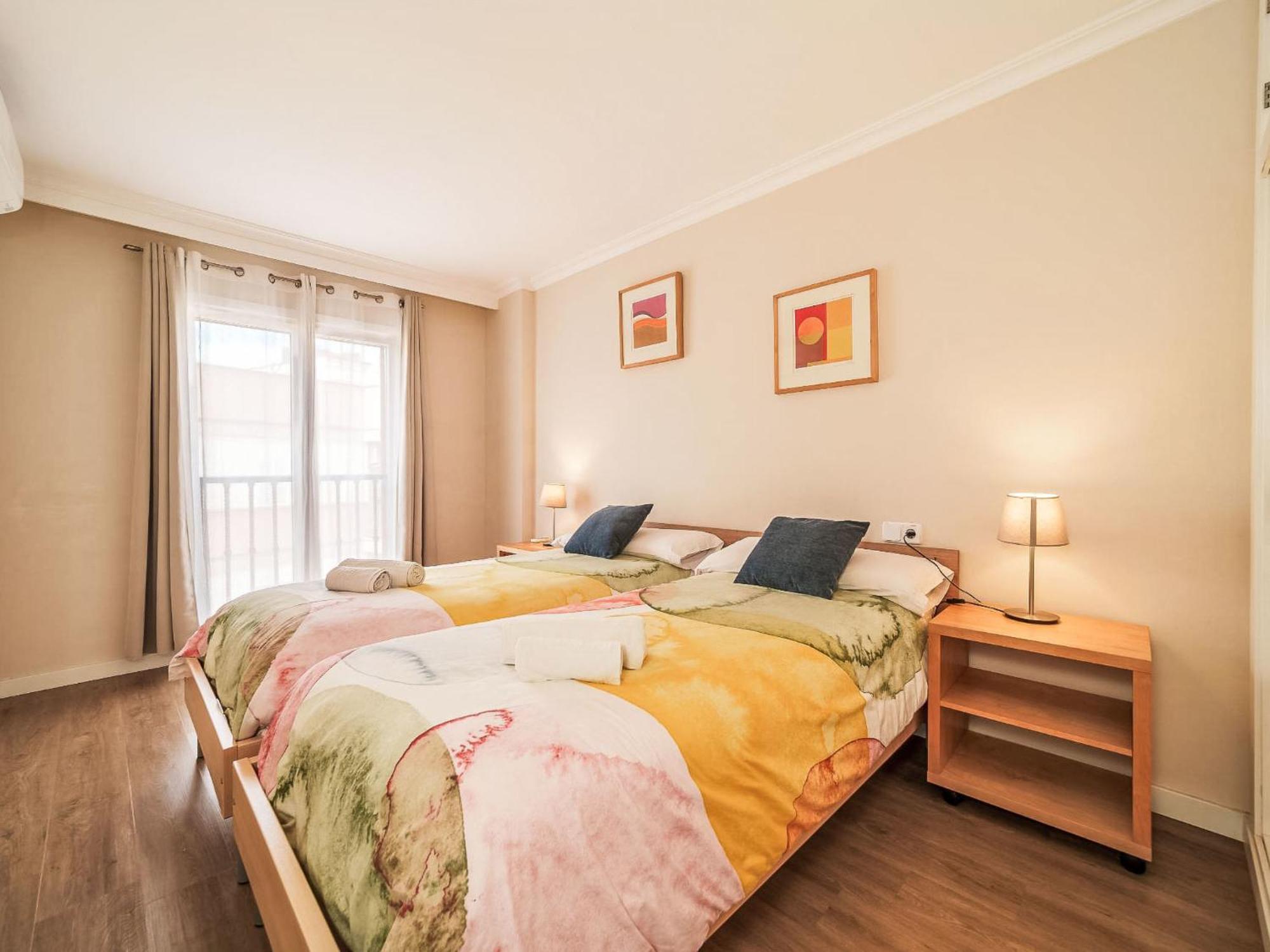 Mariners 4 By Interhome Alcudia (Mallorca)