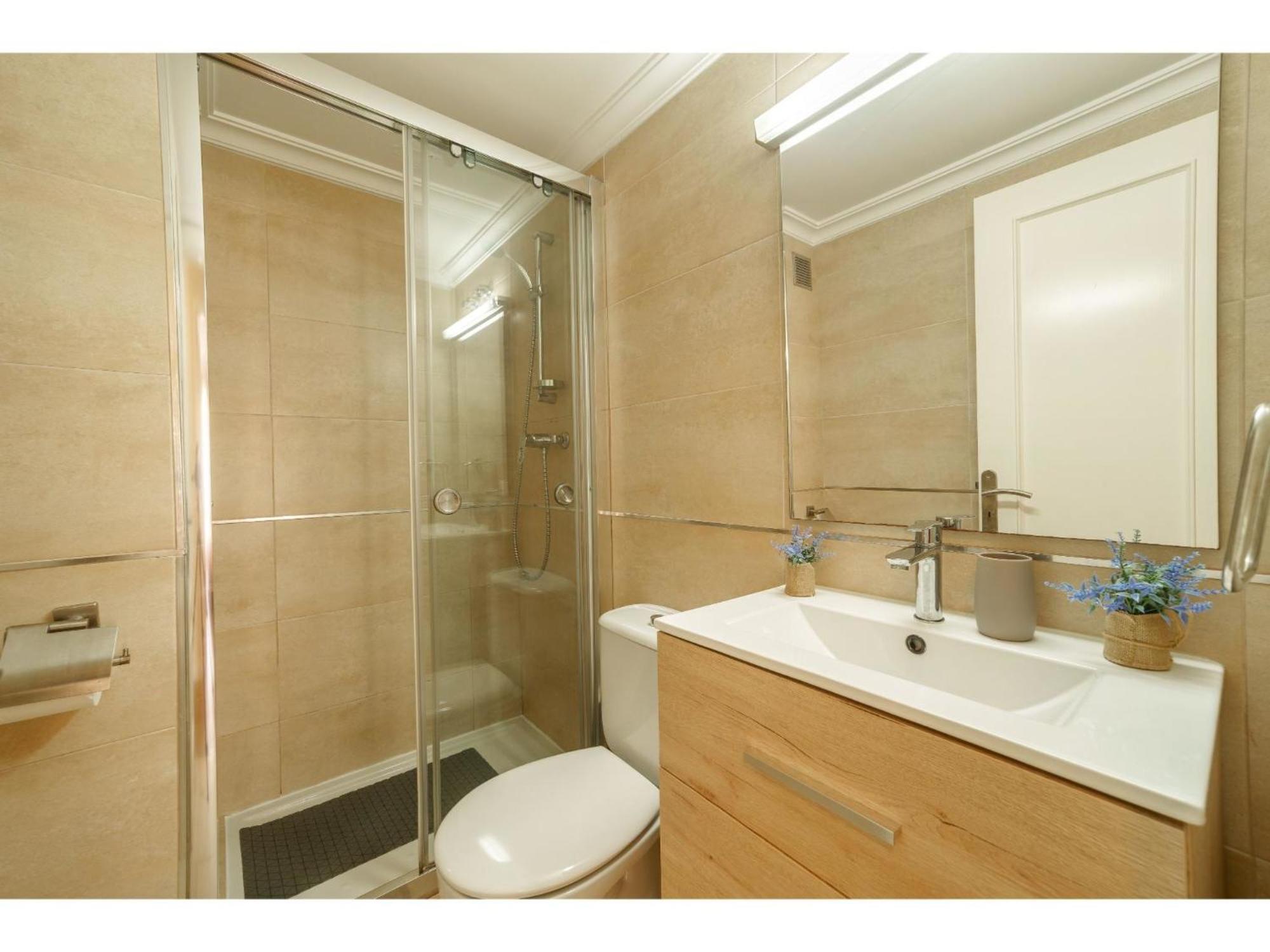 Apartment Mariners 4 By Interhome Alcudia (Mallorca)