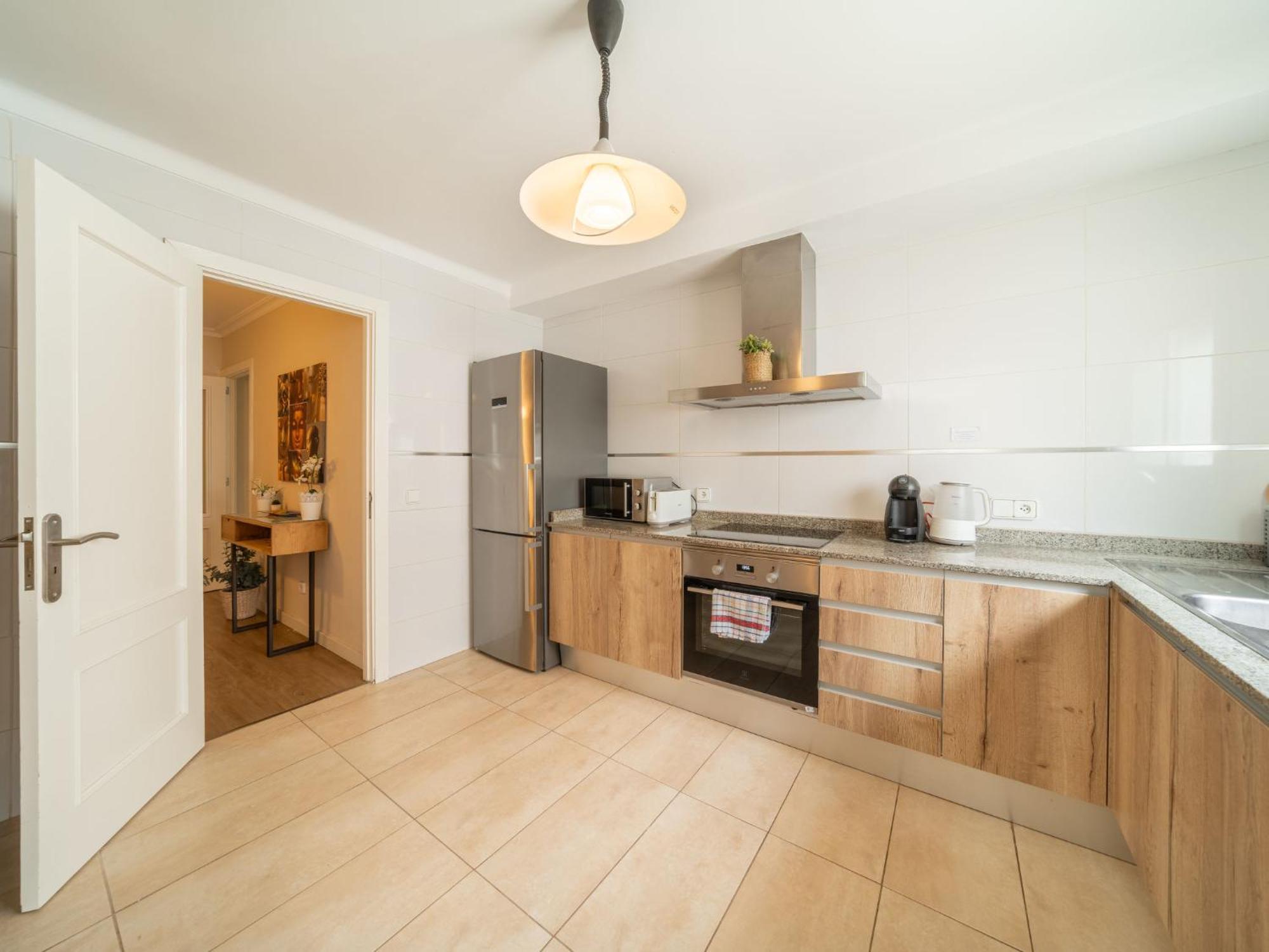 Apartment Mariners 4 By Interhome Alcudia (Mallorca)