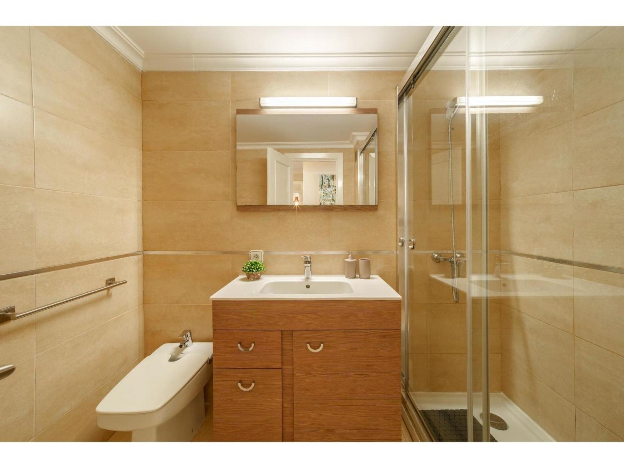 Mariners 4 By Interhome Apartment *