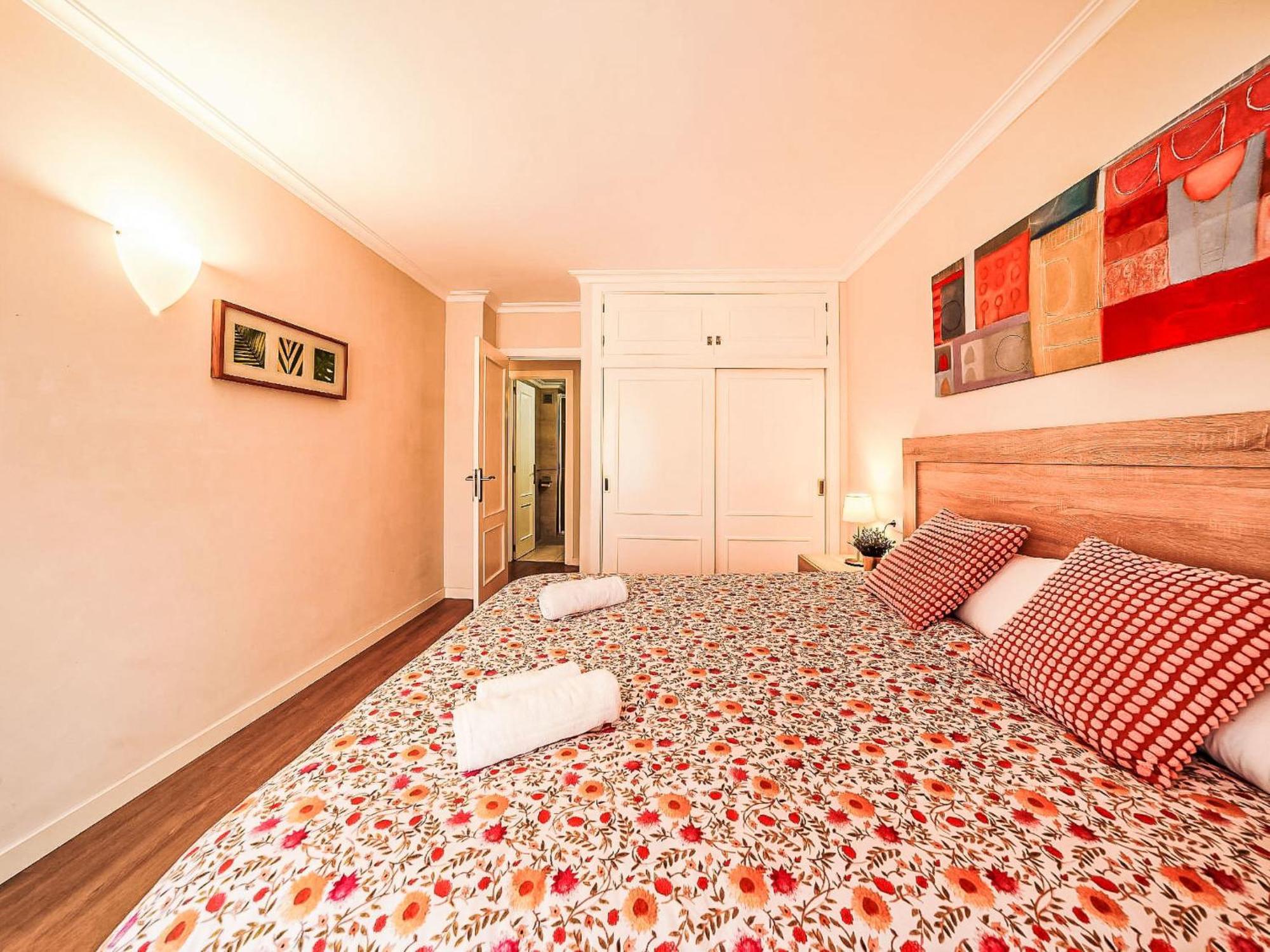 Mariners 4 By Interhome * Alcudia (Mallorca)