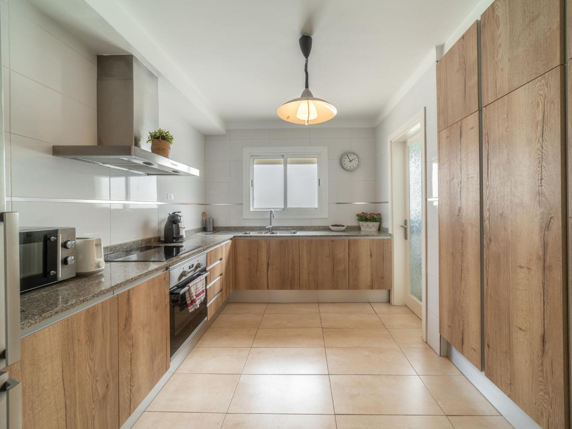 Mariners 4 By Interhome Apartment