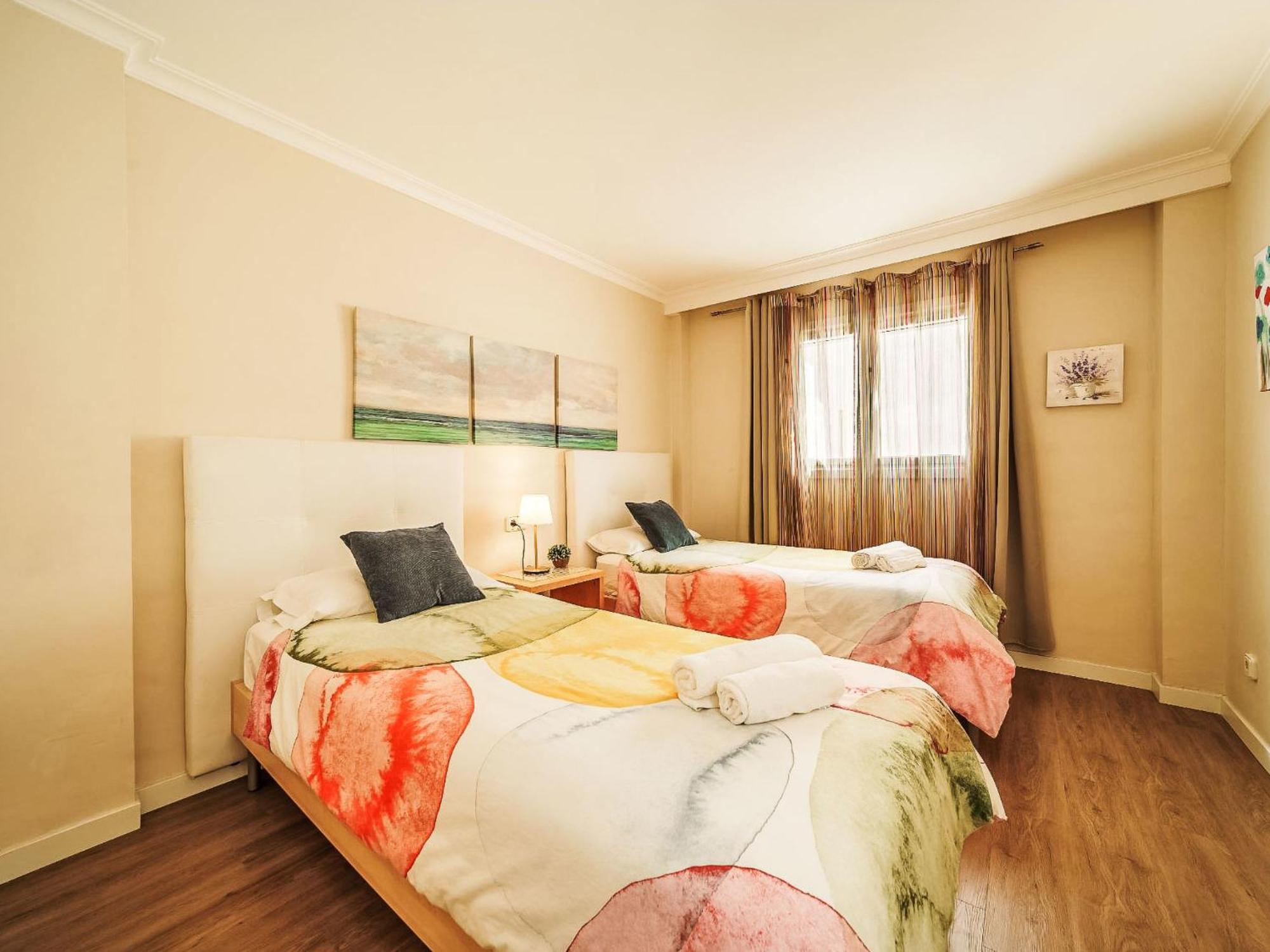 Mariners 4 By Interhome Apartment *