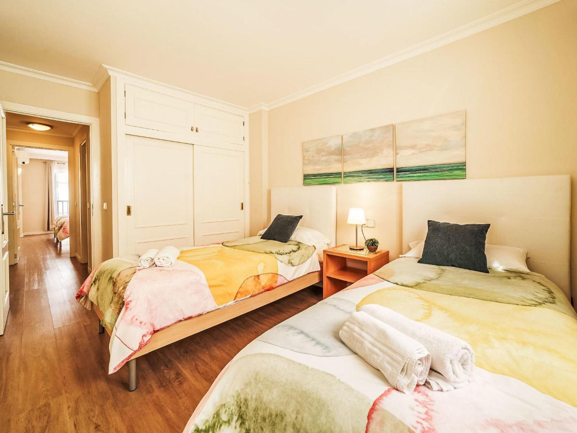 Apartment Mariners 4 By Interhome *